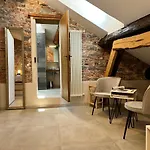 House Torre Piccamiglio By Holiday World