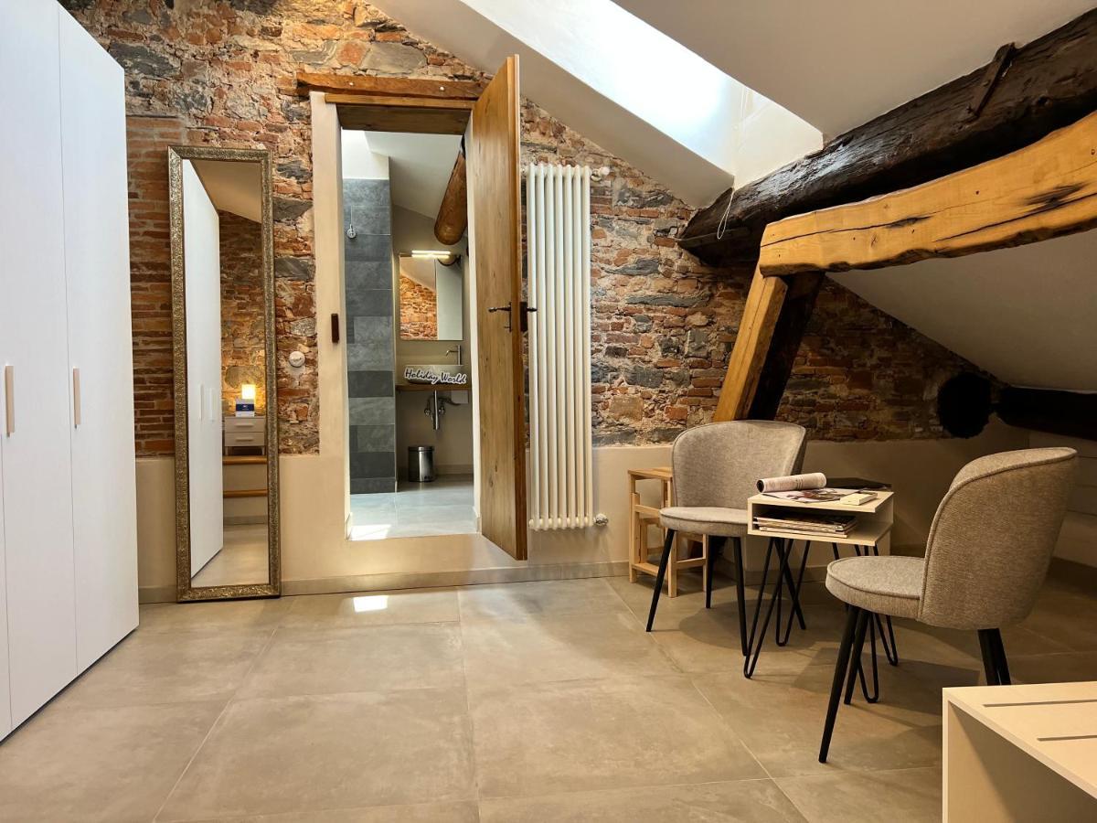 House Torre Piccamiglio By Holiday World * Genua