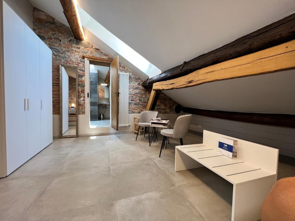 House Torre Piccamiglio By Holiday World Apartment