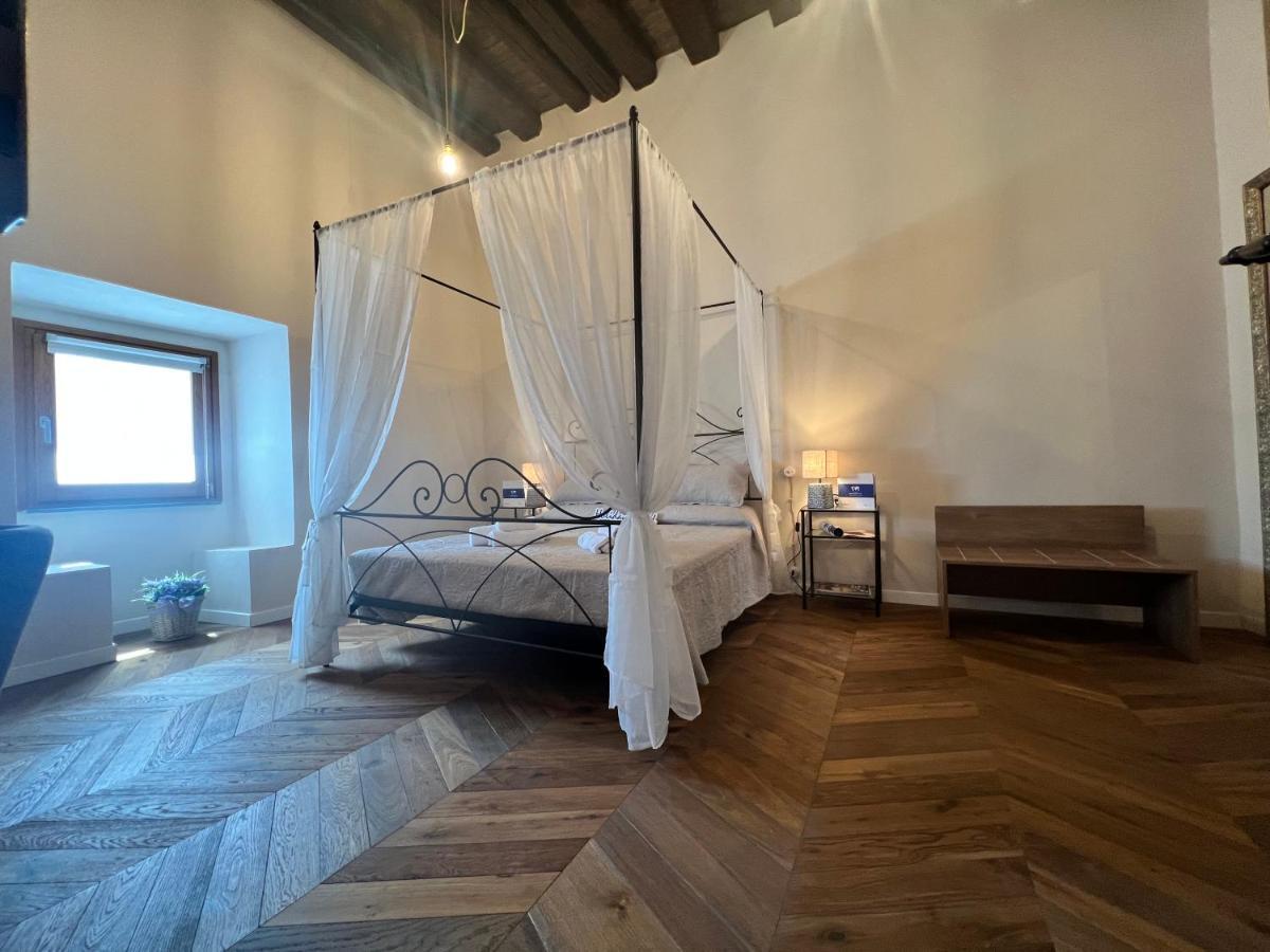 House Torre Piccamiglio By Holiday World Apartment