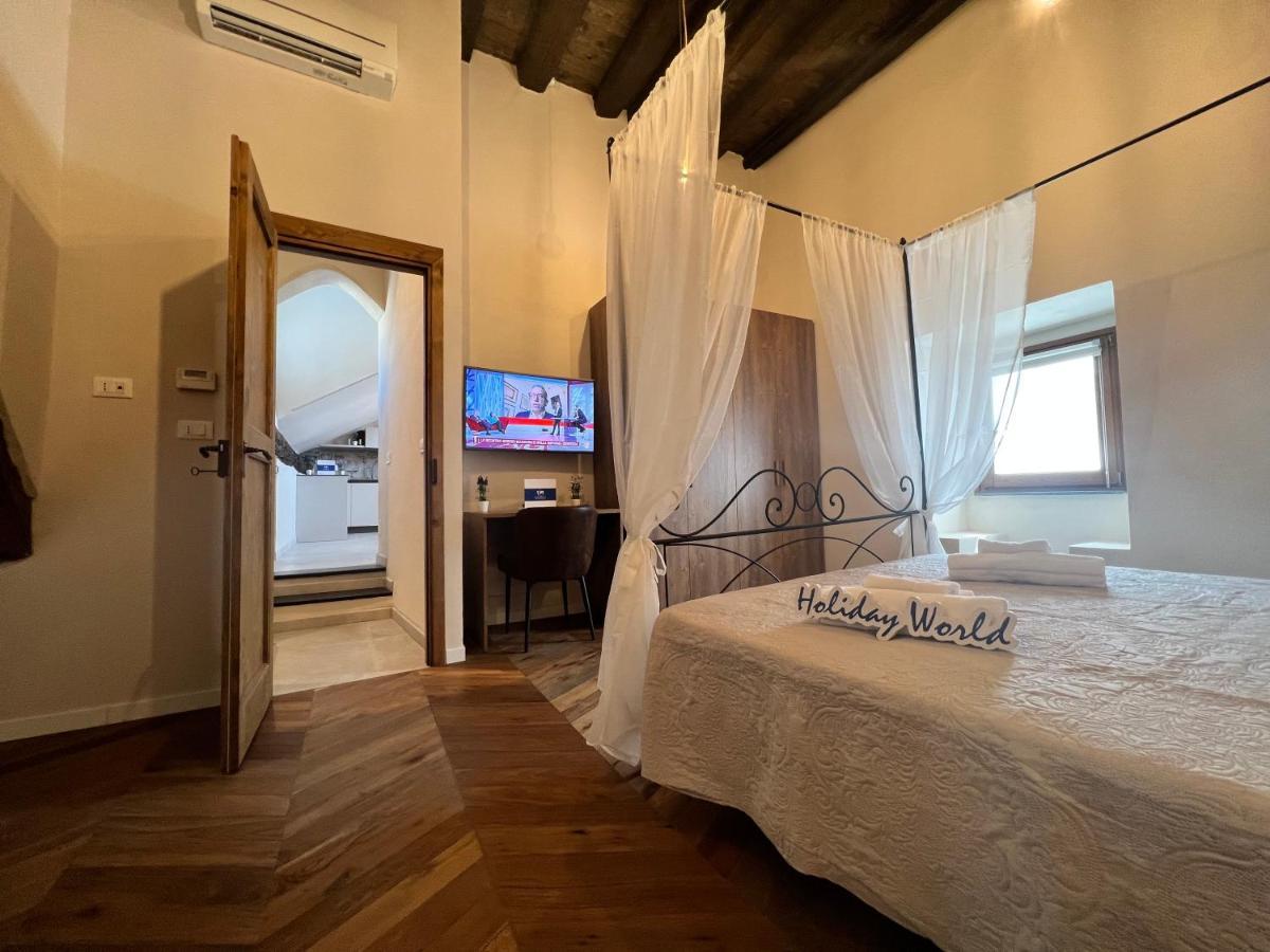 House Torre Piccamiglio By Holiday World Apartment Genua