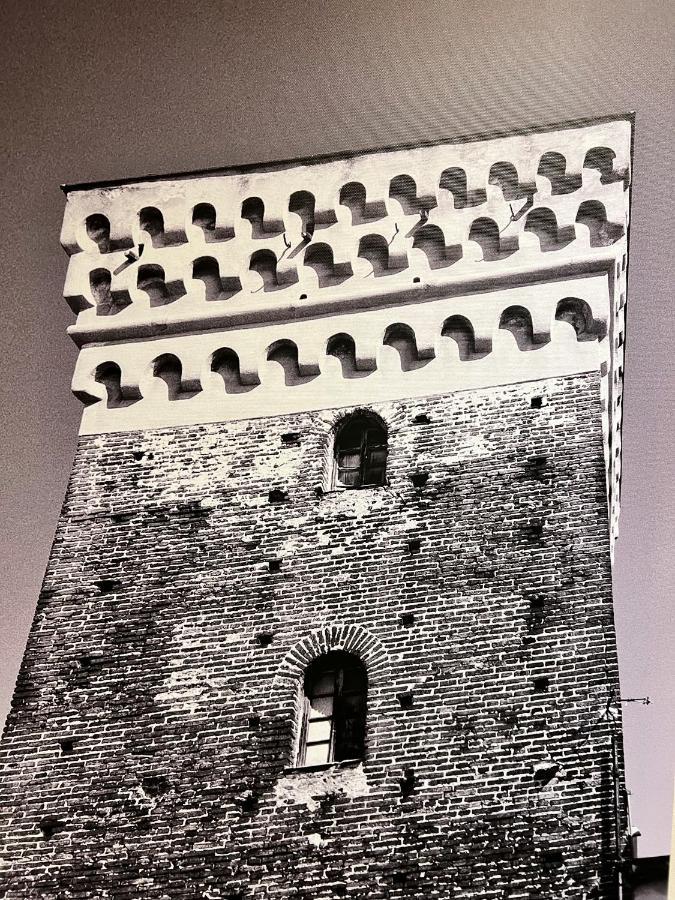 Apartment House Torre Piccamiglio By Holiday World *
