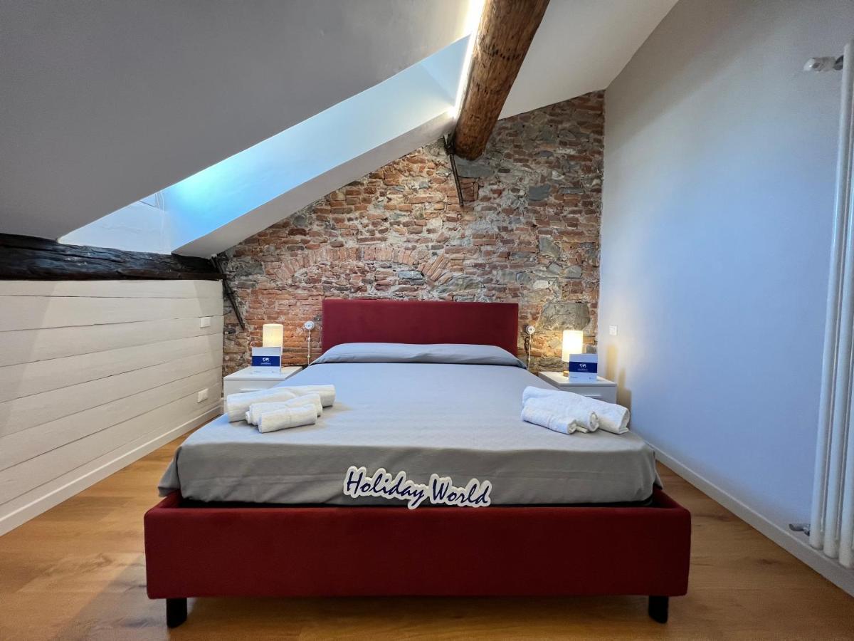 Apartment House Torre Piccamiglio By Holiday World *