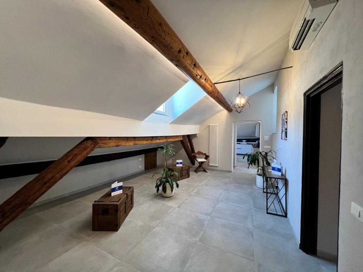 Apartment House Torre Piccamiglio By Holiday World