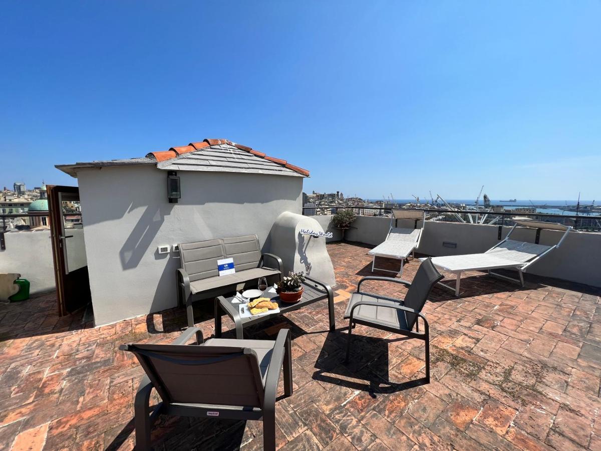 House Torre Piccamiglio By Holiday World