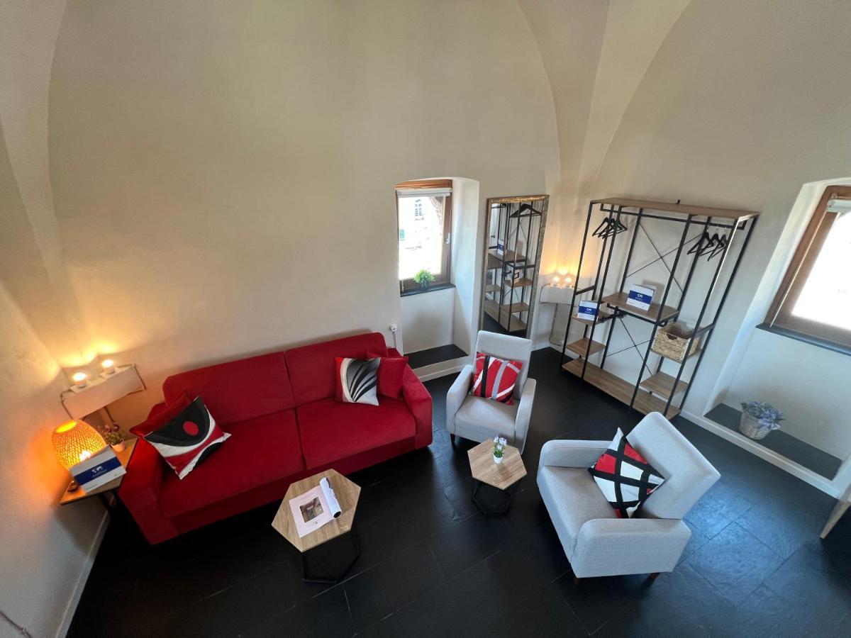 House Torre Piccamiglio By Holiday World Apartment Genoa
