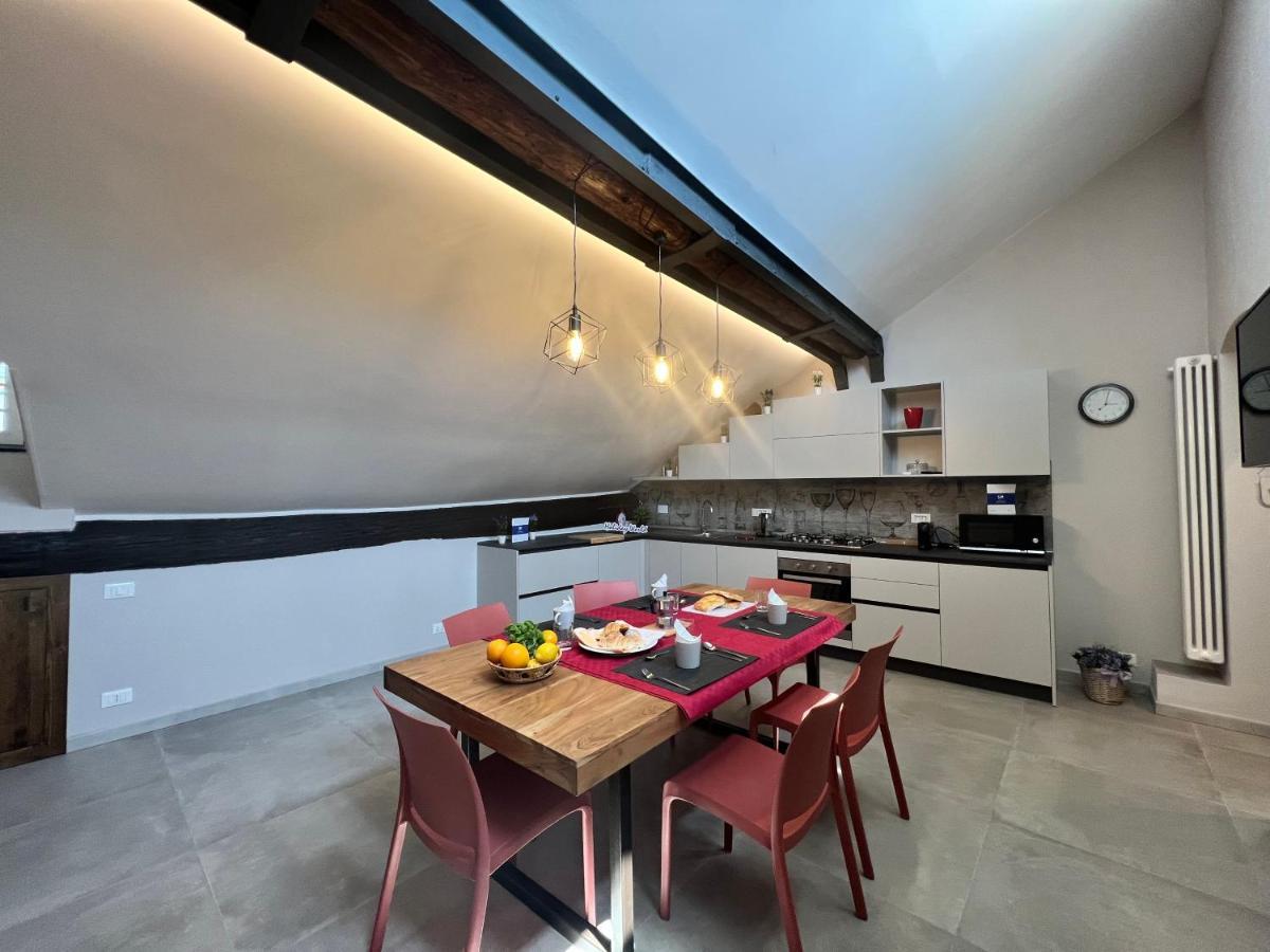 House Torre Piccamiglio By Holiday World *