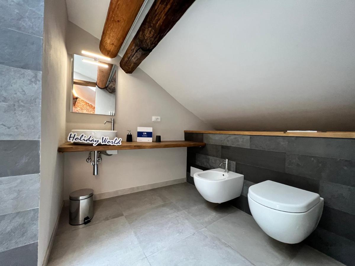 House Torre Piccamiglio By Holiday World * Genua