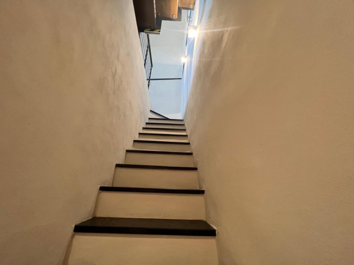 House Torre Piccamiglio By Holiday World