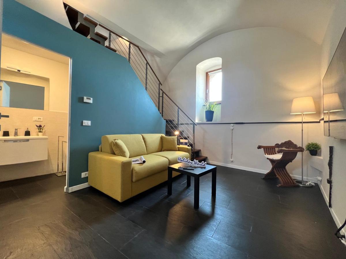 Apartment House Torre Piccamiglio By Holiday World *
