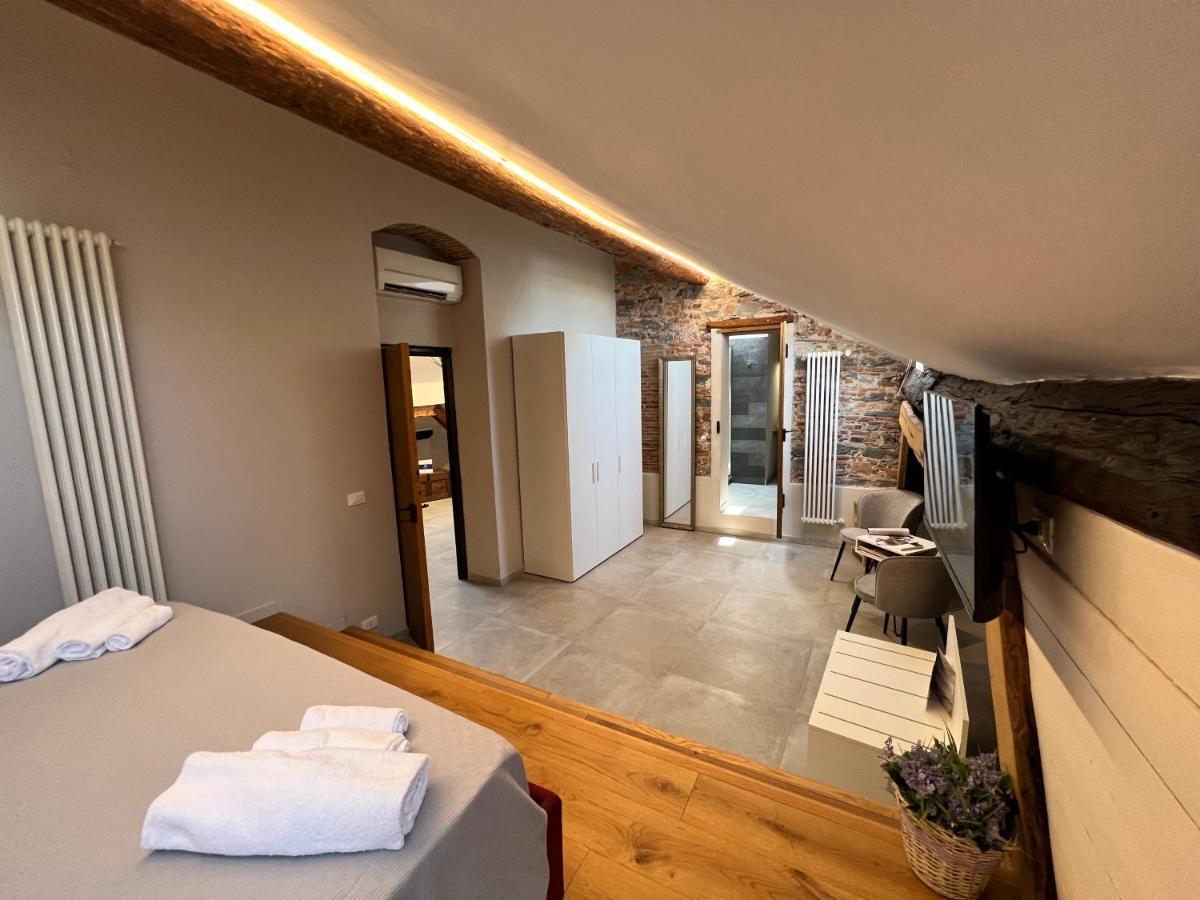House Torre Piccamiglio By Holiday World Genoa