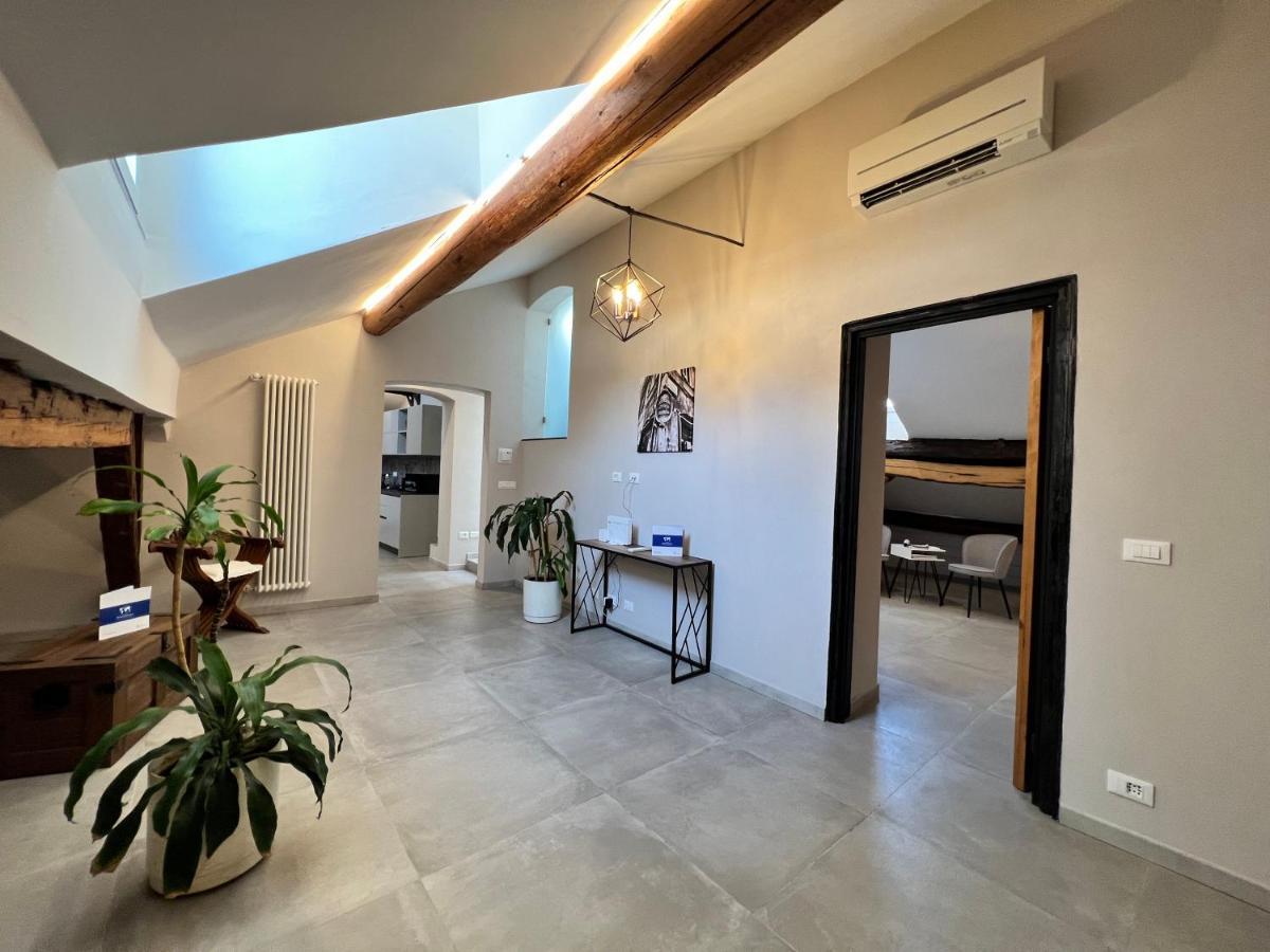 House Torre Piccamiglio By Holiday World Apartment Genoa