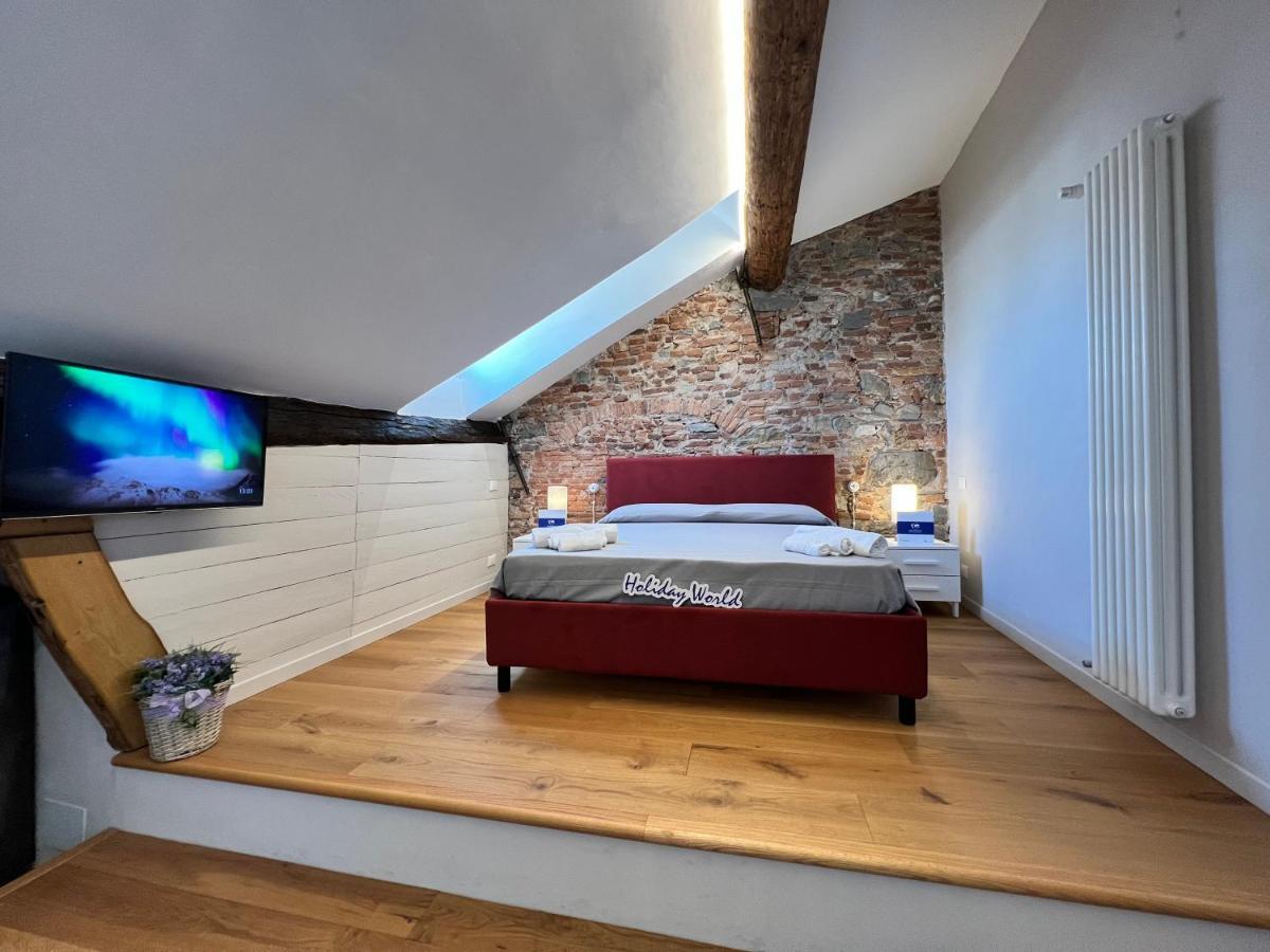 House Torre Piccamiglio By Holiday World