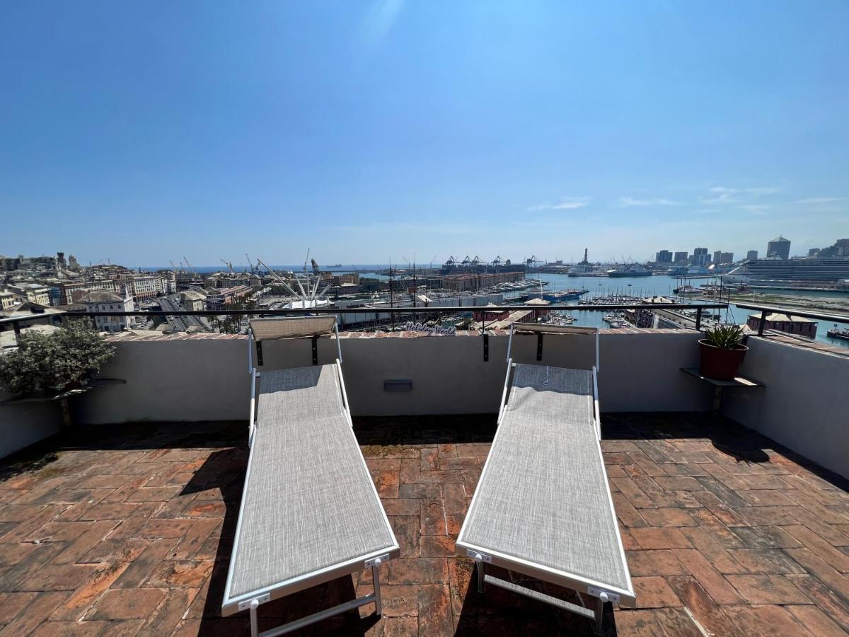 House Torre Piccamiglio By Holiday World * Genua